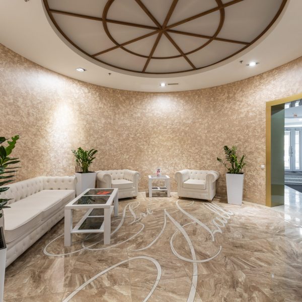 MODERN LUXURY 4