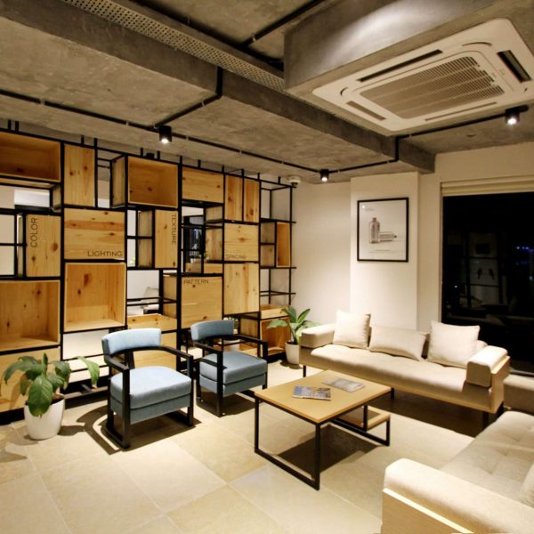 OFFICE INDUSTRIAL 6